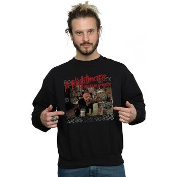 A Nightmare On Elm Street Jersey BI43023 para hombre