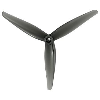 Kootai Ki84 Avión de combate de la Segunda Guerra Mundial de 690 mm RC Piezas de Repuesto Hélice de 3 Palas 6030