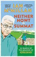 neither nowt nor summat
