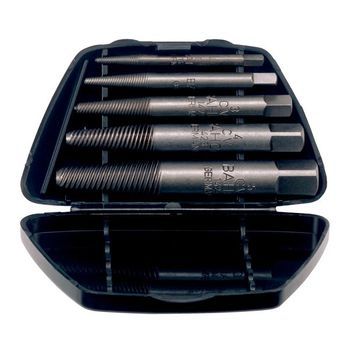 Extractor Esparrago Juego 5 Piezas M3-m18 - Bahco - 1435/5..