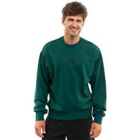 adidas polar sweat-shirt essentials feelcozy polaire para mujer