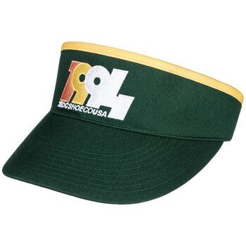 DC Shoes Gorro DCSHSADYHA03565-GSRO DC OLIMPIADO VISOR para hombre