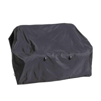 Funda Para Sofa 2 Plazas Para Jardín