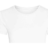 awdis camiseta just cool para mujer