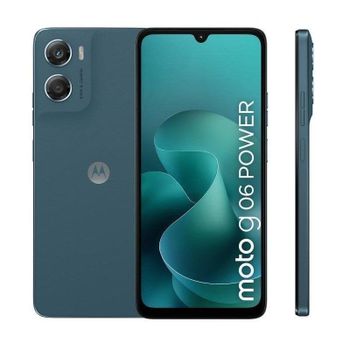 Motorola Moto G06 Power 4G 4GB 64GB 6.88