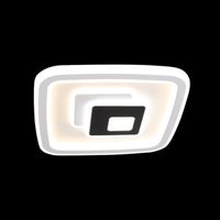 plafon de techo led tak v dimmable 74w
