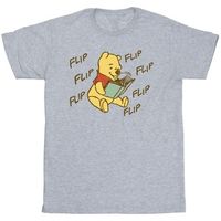 dessins animes camiseta flip flip flip para nino