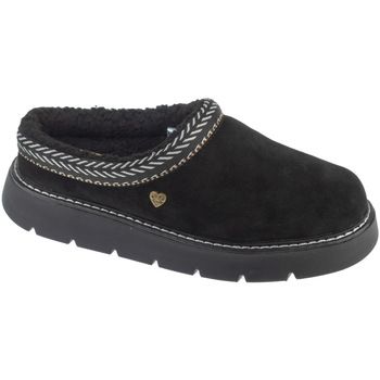 Skechers Pantuflas BOBS Keepsakes Lite - Fuzzy Dreams para mujer