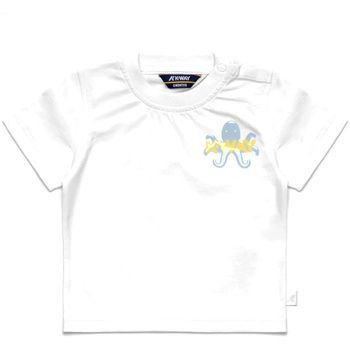 K-Way Tops y Camisetas - para niño