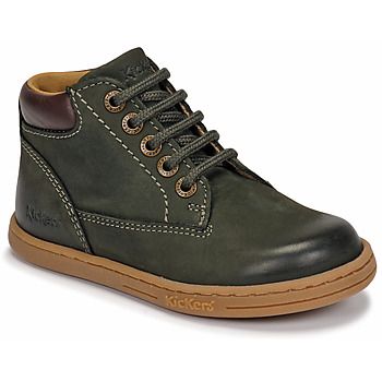 Kickers Botines TACKLAND para niño