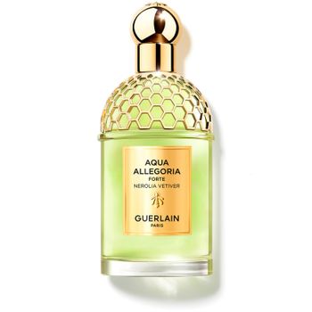 Aqua Allegoria Nerolia Vetiver Forte 125ml