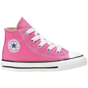 Converse Deportivas Moda Baby Sneakers All Star Infant 7J234C para niño