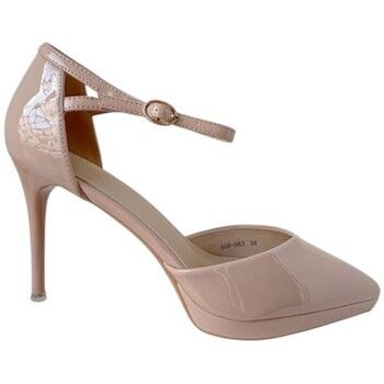 Shoes Zapatos de tacón SALON CHAROL ESPECTACULAR para mujer