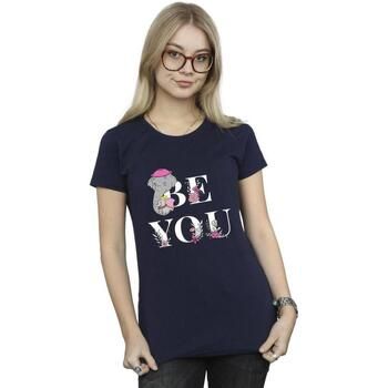 Disney Camiseta Be You para mujer