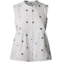 pepe jeans blusa pl305017 803 para mujer