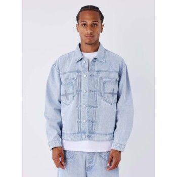 Project X Paris Cazadora vaquera - para hombre