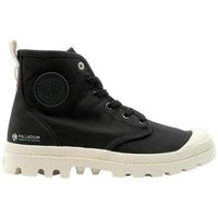 palladium botines bottines pampa hi zip organ noir para hombre