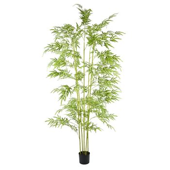 Bambú Artificial 235cm
