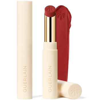 Kisskiss La Barra De Labios Intensa Con Miel Recarga 599 Red Aster