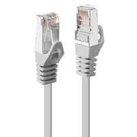 05m cat5e futp cable grey