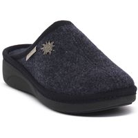 grunland pantuflas navy 47alme para mujer