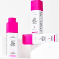 drunk elephant cosmetica facial tlc framboos glycolic night serum serum de noche
