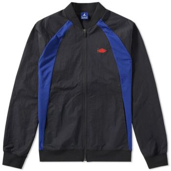 Chaqueta Air Jordan 1 Wings Og Royal