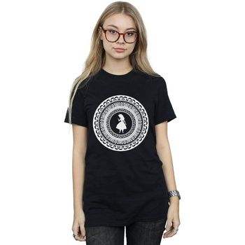 Disney Camiseta Alice in Wonderland para mujer
