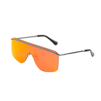 gafas de sol hawkers gun metal - ruby spago