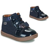 gbb zapatillas altas chouby para nina