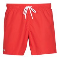 lacoste banador jeannah para hombre