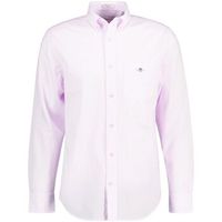 gant camisa manga larga banker para hombre