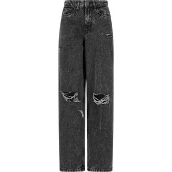 Urban Classics Jeans 90's para mujer