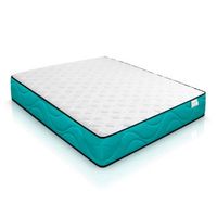 colchon viscoelastico brisa 21cm alto cama 160x180  altura 21 cm - win rest