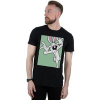 dessins animes camiseta bi35030 para hombre