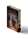 Los señores del tiempo (Trilogía de la Ciudad Blanca 3)