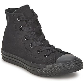 Converse Zapatillas altas CHUCK TAYLOR ALL STAR MONO HI para niña