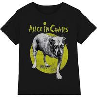 alice in chains tops y camisetas three legged dog v2 para hombre