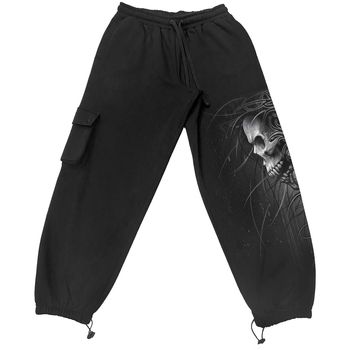 Spiral Pantalón chandal Death Forever para mujer