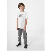 4f camiseta jtsm002 para nino