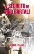 el secreto de gino bartali