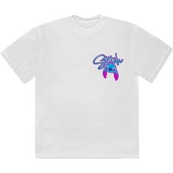 Disney Camiseta manga larga RO14047 para hombre
