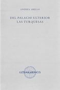 Del palacio ulterior las turquesas