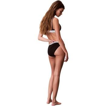 Calvin Klein Jeans Culote y bragas BIKINI 5PK 000QD5208E para mujer