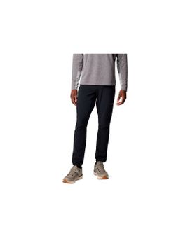Pantalón Montaña Columbia Triple Canyon™ II Negro Hombre
