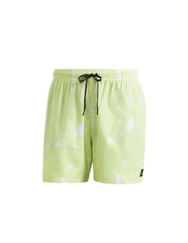 Bañador de Natación adidas Clx Sho Sl Hombre verde