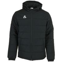 le coq sportif abrigo de plumas training doudoune para hombre