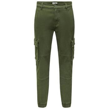 Only & Sons Pantalones Onscam Life para hombre