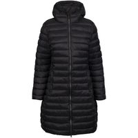 trespass parka dorothea para mujer