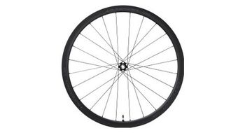 Rueda delantera shimano ultegra r8170 c36 700 mm i 12x100 mm i centerlock